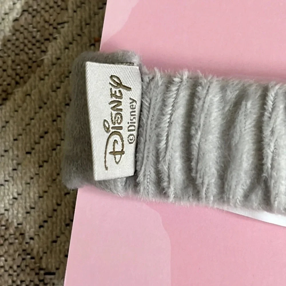 Mad Beauty Disney Bambi Thumper elasticized headband